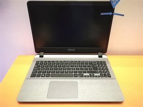 asus x507 review|ASUS VivoBook X407 and X507 Hands.